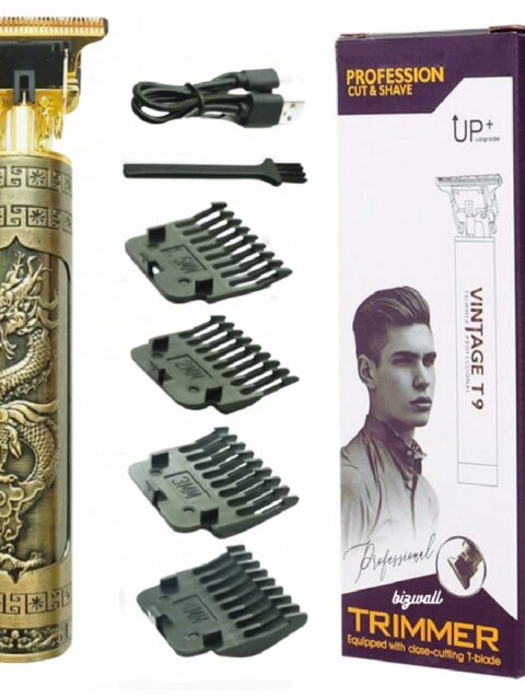 Original T9 Trimmer Shaver Machine