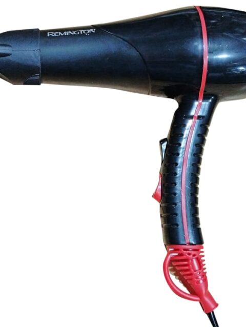 Remington Plus Hair Dryer ionic Re9900