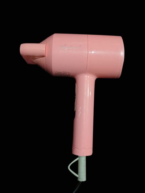 Remington Mini Hair Ion & Cool Hair Dryer
