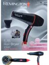 Remington Plus Hair Dryer ionic Re9900
