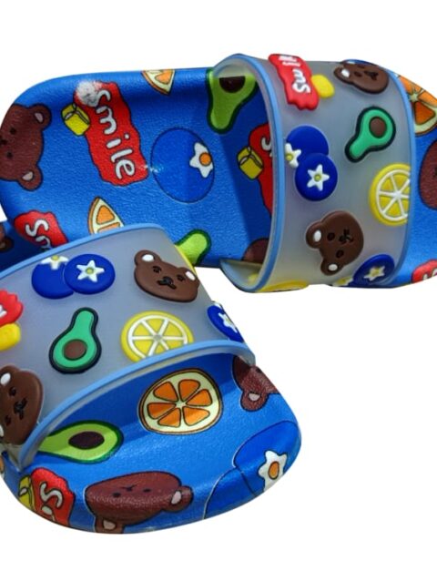 Soft Kids Special China Slippers