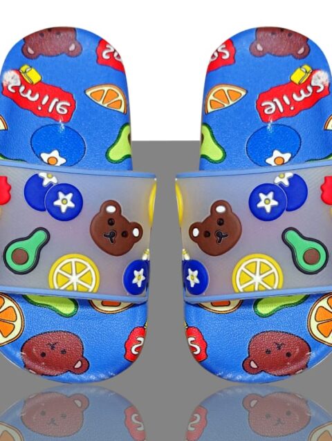 Soft Kids Special China Slippers