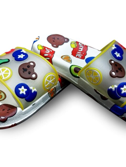 Soft Kids Special China Slippers