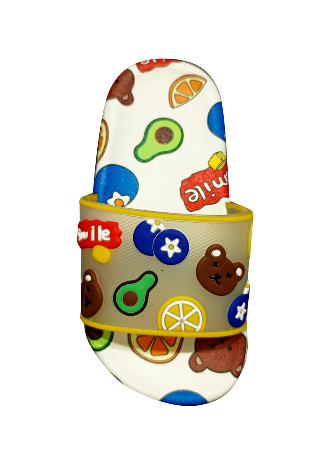 Soft Kids Special China Slippers