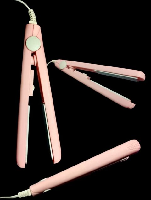 Remington Mini Straightener Iron