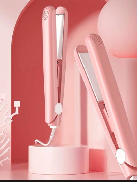 Remington Mini Straightener Iron