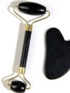 Jade Roller and Gua Sha Stone