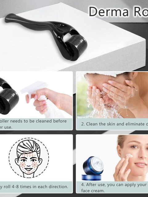 Derma Roller