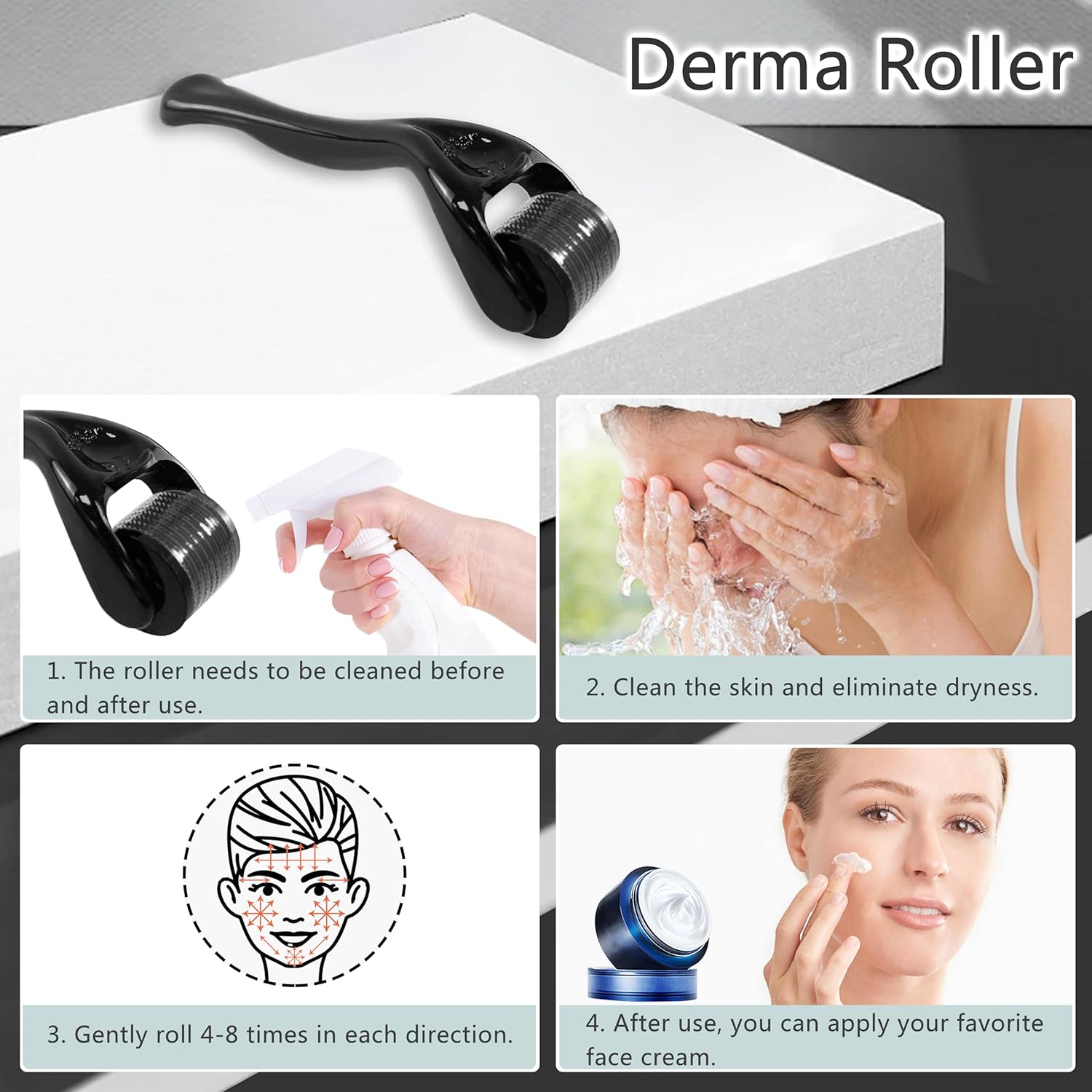 Derma Roller
