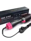One Step 3-in-1 Hair Dryer